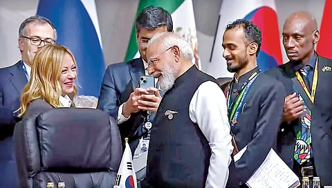 G20 summit news