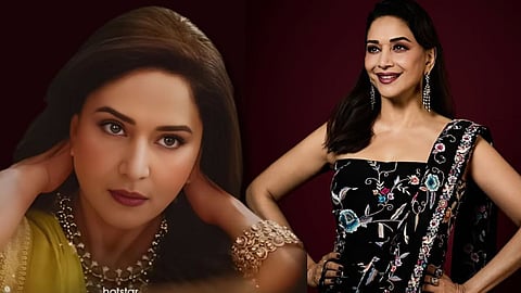 image of Madhuri Dixit