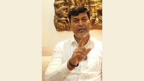 TMC voter list issue