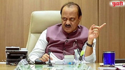 Ajit Pawar : राष्ट्रीय स्पर्धेतील खर्चाची होणार चौकशी, ‘एमओए’च्या बैठकीत अजित पवार यांच्या सूचना