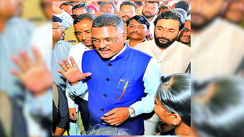 Pratap Sarnaik