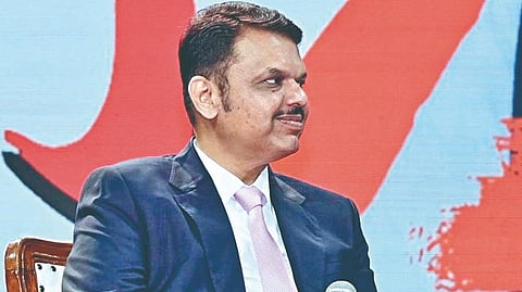 CM Devendra Fadnavis