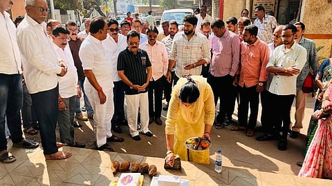 Thane news
