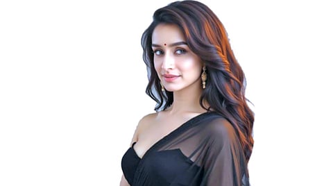 Shraddha Kapoor