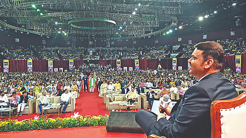 BMC Elections