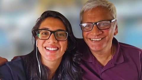 Smriti Mandhana