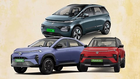 Electric Vehicles