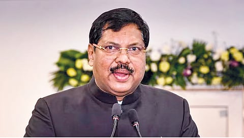 B. R. Gavai