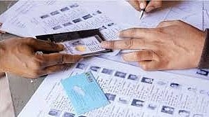 voter list
