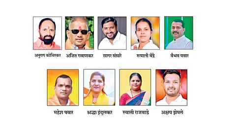 Ratnagiri News