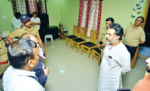 Nilesh Rane