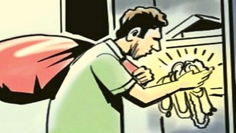 Ratnagiri Crime