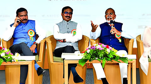 Hindi Compulsory