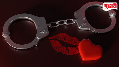 Pimpri Police Action