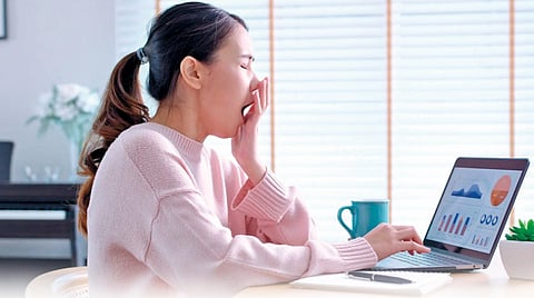Screen Time Side Effects