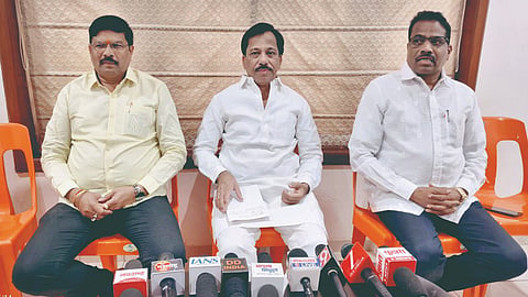 Sindhudurg Politics