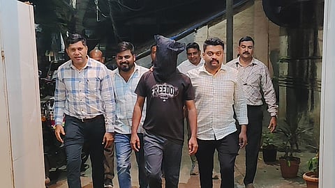 Ulhasnagar Crime