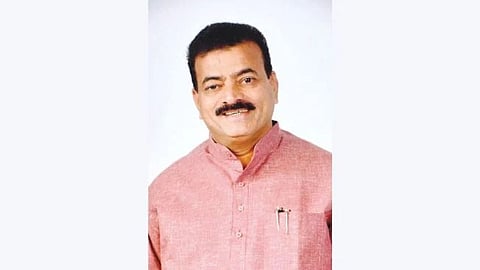 Bhaskar Jadhav