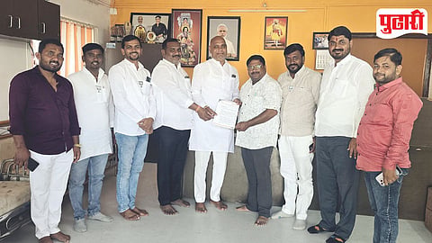 BJP Expulsion