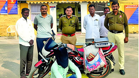 Jalna Crime News
