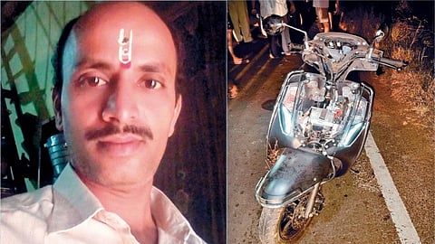 Sindhudurg Motorcycle Accident
