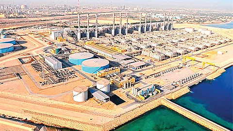 Largest Freshwater producer