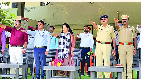 Latur News