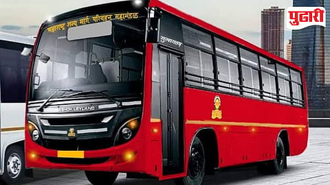 ST Bus