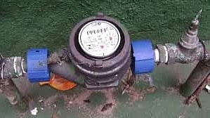 Water supply rules