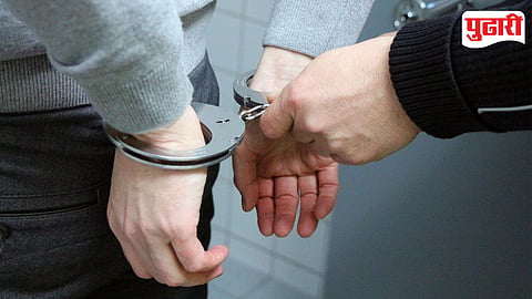 Ahilyanagar Crime