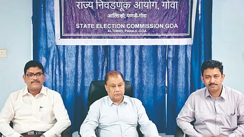 Goa News