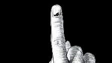 Maharashtra municipal elections