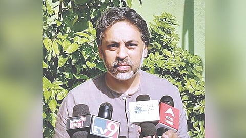Nilesh Rane
