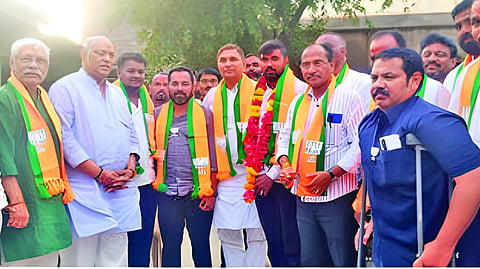 Nanded Political News