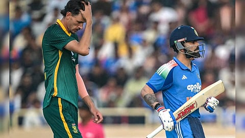 marco jansen virat kohli