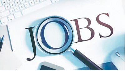 India unemployment rate