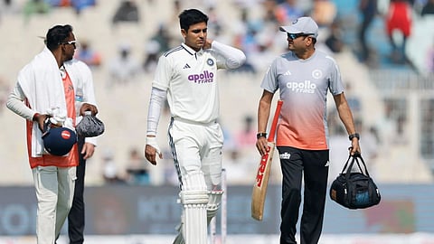 IND vs SA : शुभमन गिलचे भारतीय संघात होणार ‘कमबॅक’..! द. आफ्रिकेविरुद्ध मैदानात उतरणार