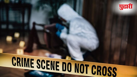 shocking murder investigation