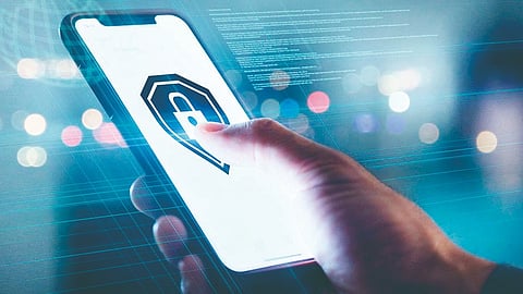 cyber security app