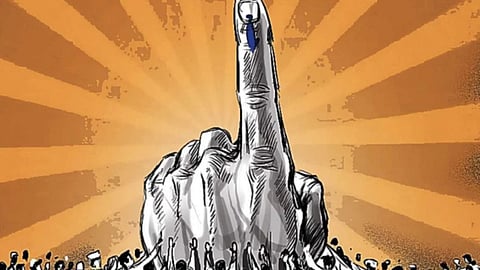 Maharashtra ZP Elections