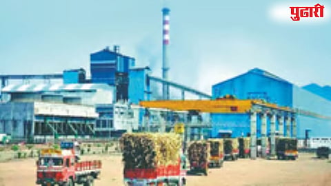 Sugar Factorie