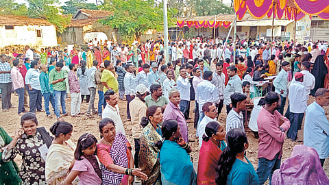 Kolhapur Local body elections