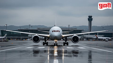 Pune Indigo Delay