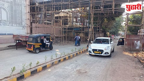 Hadapsar Terminal Transport Issue