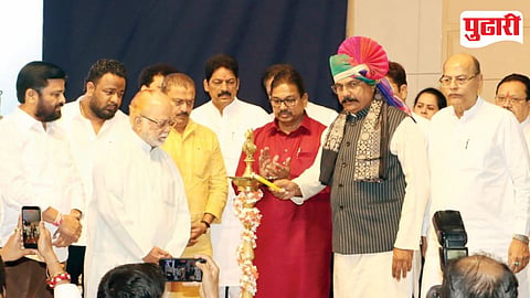 Harshvardhan Sapkal