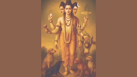 Shree Datta Jayanti