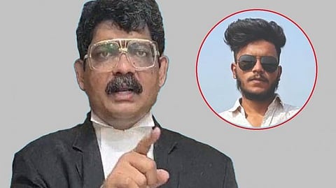 नांदेड