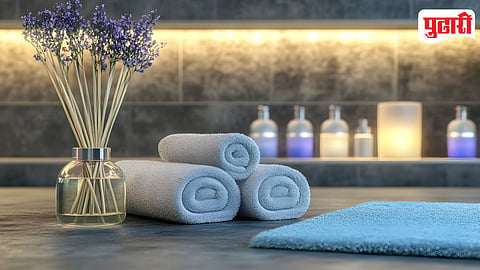 Spa Centre Raid