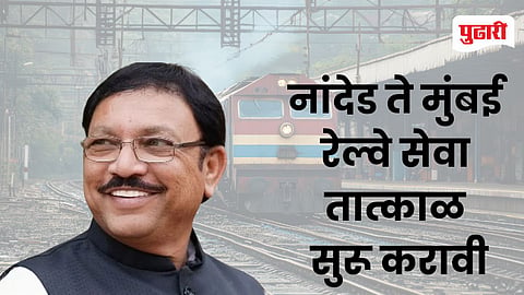 Sanjay Deshmukh