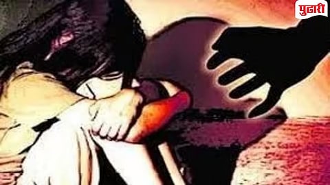 Girl assault case